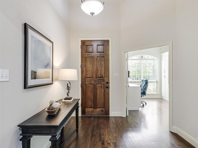 14164 Badlands Drive, Frisco, TX 75035