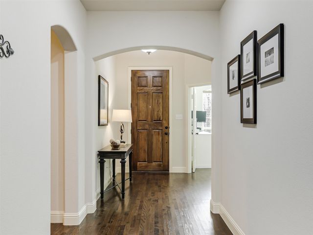 14164 Badlands Drive, Frisco, TX 75035