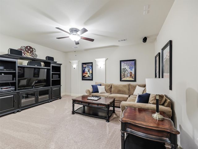 14164 Badlands Drive, Frisco, TX 75035