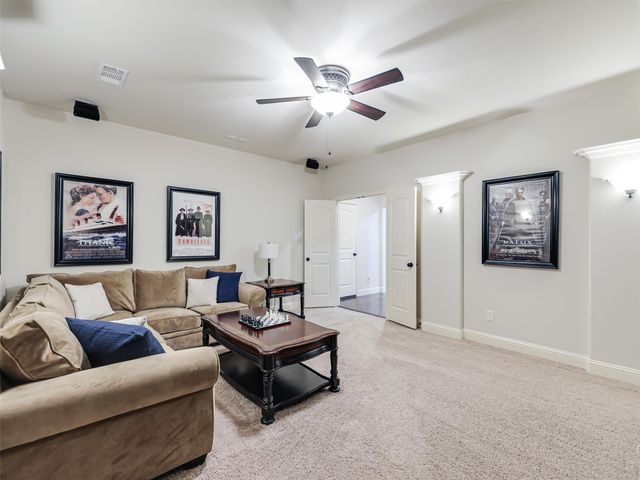 14164 Badlands Drive, Frisco, TX 75035