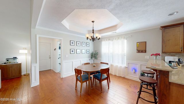516 Sebastian Drive, Grovetown, GA 30813