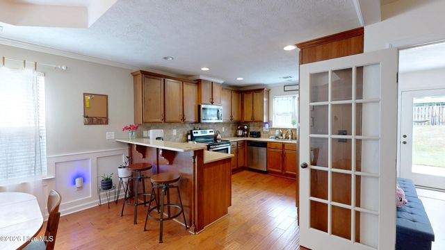 516 Sebastian Drive, Grovetown, GA 30813