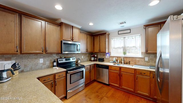 516 Sebastian Drive, Grovetown, GA 30813