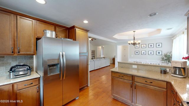 516 Sebastian Drive, Grovetown, GA 30813