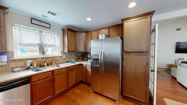 516 Sebastian Drive, Grovetown, GA 30813