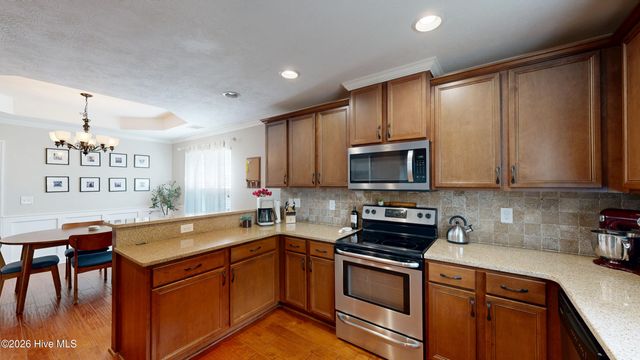 516 Sebastian Drive, Grovetown, GA 30813