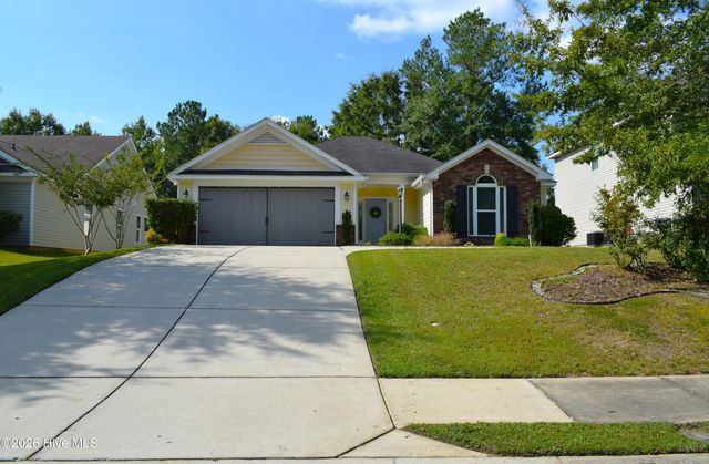 516 Sebastian Drive, Grovetown, GA 30813