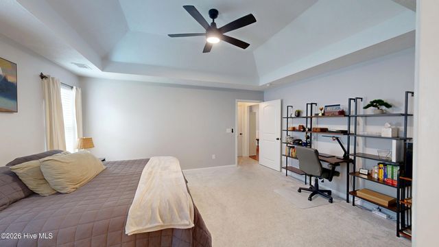 516 Sebastian Drive, Grovetown, GA 30813