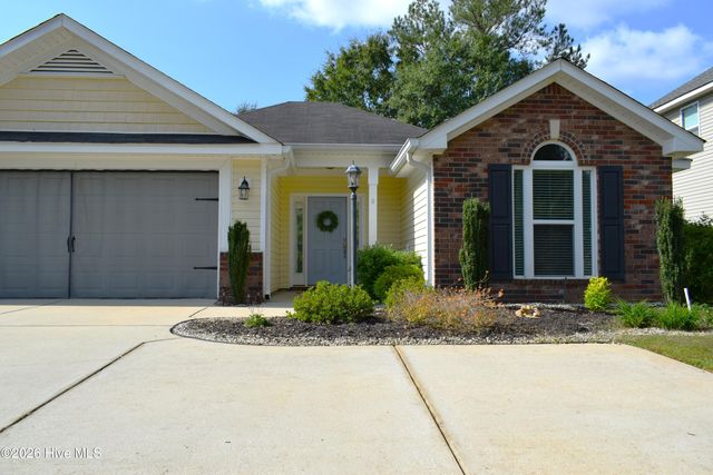 516 Sebastian Drive, Grovetown, GA 30813