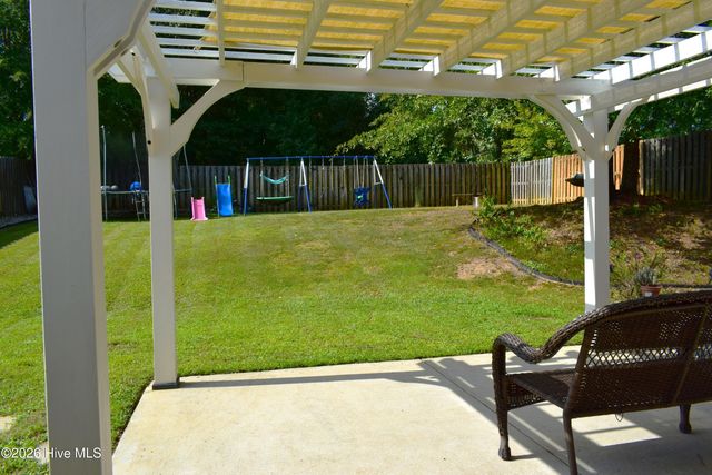 516 Sebastian Drive, Grovetown, GA 30813