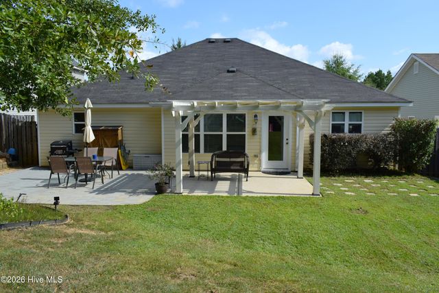 516 Sebastian Drive, Grovetown, GA 30813