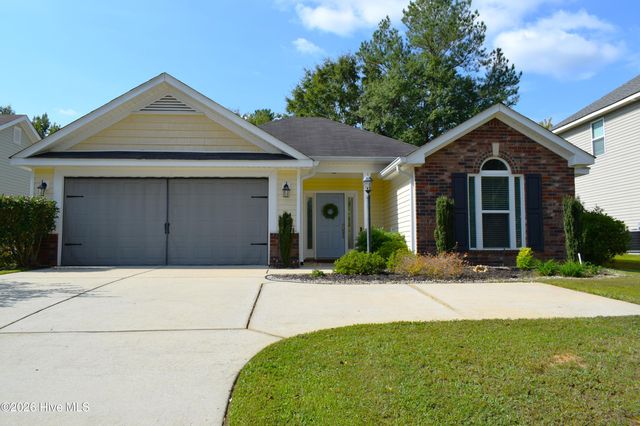 516 Sebastian Drive, Grovetown, GA 30813