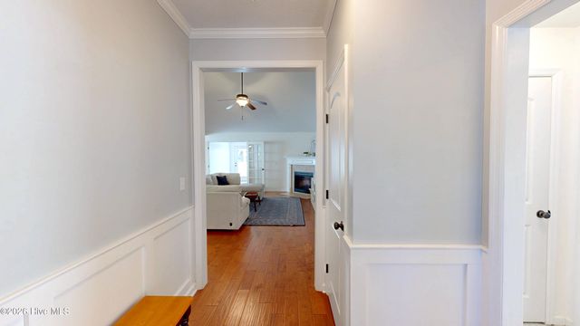 516 Sebastian Drive, Grovetown, GA 30813