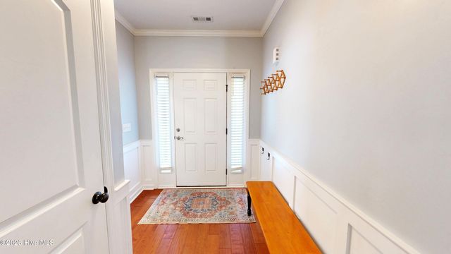 516 Sebastian Drive, Grovetown, GA 30813