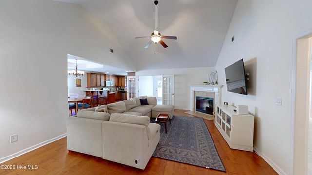516 Sebastian Drive, Grovetown, GA 30813