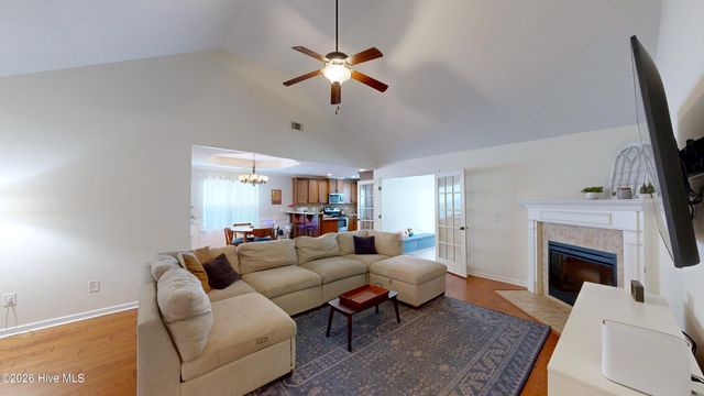 516 Sebastian Drive, Grovetown, GA 30813