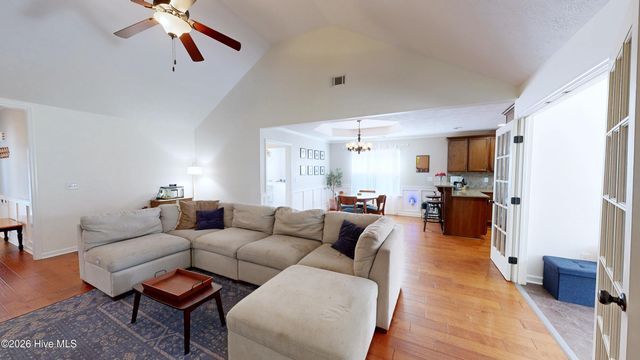 516 Sebastian Drive, Grovetown, GA 30813