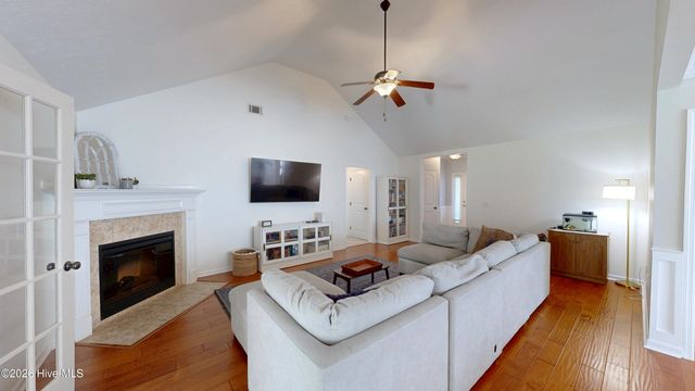 516 Sebastian Drive, Grovetown, GA 30813