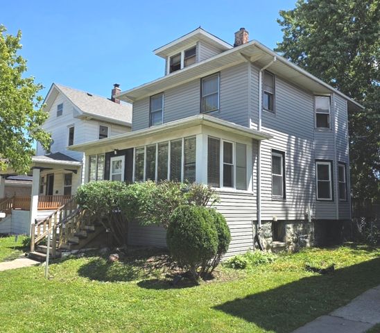 3441 Wesley Avenue, Berwyn, IL 60402
