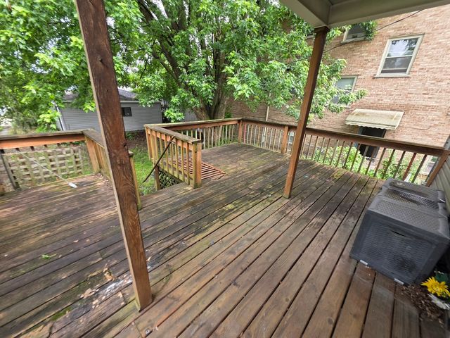 3441 Wesley Avenue, Berwyn, IL 60402