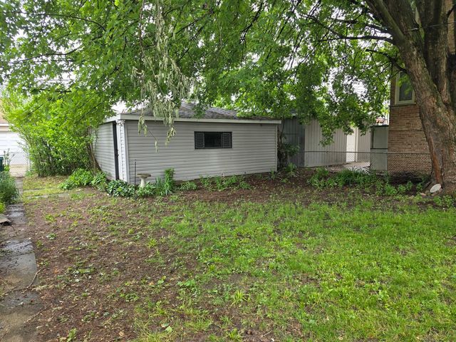 3441 Wesley Avenue, Berwyn, IL 60402