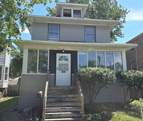 3441 Wesley Avenue, Berwyn, IL 60402