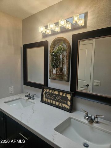 10814 W THUNDERBIRD Boulevard, Sun City, AZ 85351