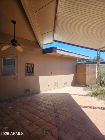 10814 W THUNDERBIRD Boulevard, Sun City, AZ 85351