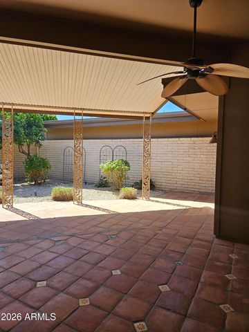 10814 W THUNDERBIRD Boulevard, Sun City, AZ 85351