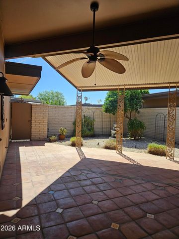 10814 W THUNDERBIRD Boulevard, Sun City, AZ 85351