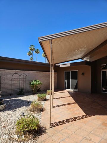 10814 W THUNDERBIRD Boulevard, Sun City, AZ 85351