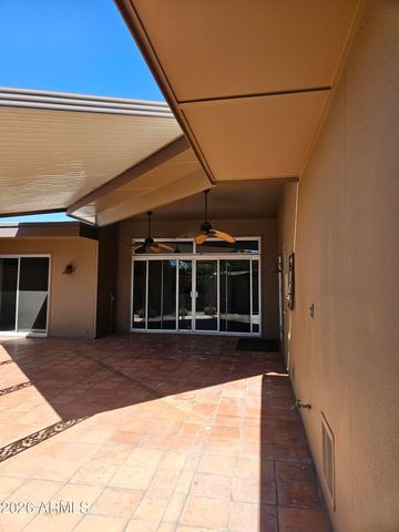 10814 W THUNDERBIRD Boulevard, Sun City, AZ 85351
