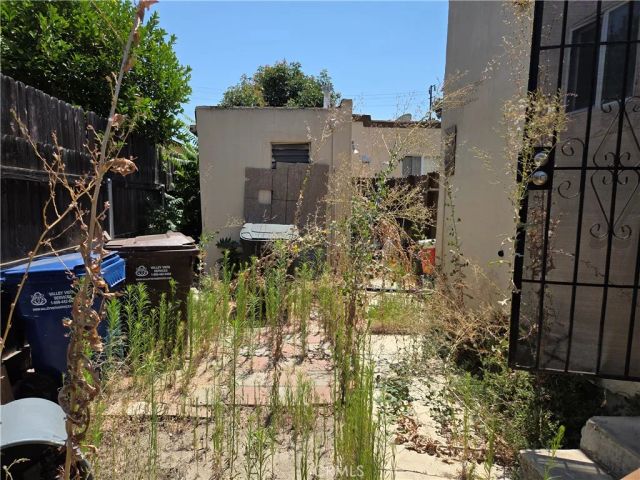 3712 Clark, El Monte, CA 91731