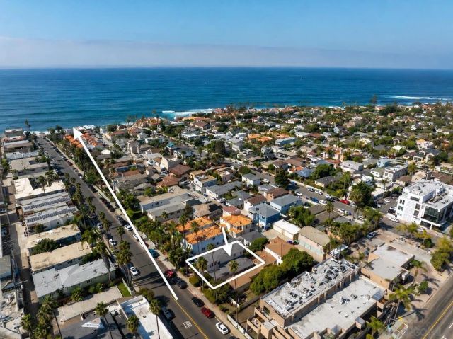 436 Bonair, La Jolla, CA 92037