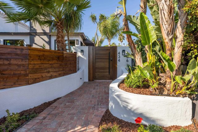 436 Bonair, La Jolla, CA 92037