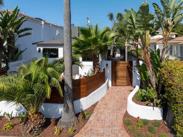 436 Bonair, La Jolla, CA 92037