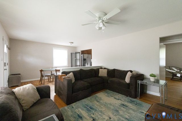 2410 Raleigh St, Hopewell, VA 23860