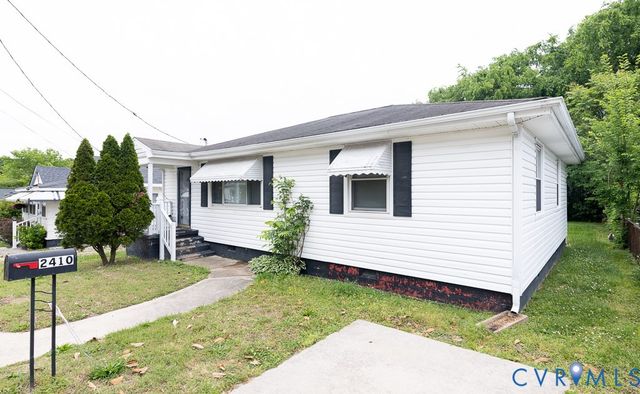 2410 Raleigh St, Hopewell, VA 23860