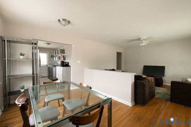2410 Raleigh St, Hopewell, VA 23860