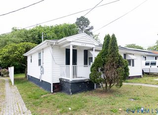 2410 Raleigh St, Hopewell, VA 23860