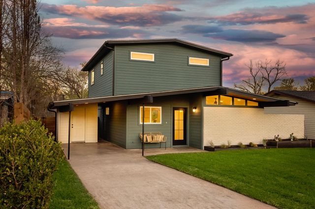 4409 Scottsdale RD, Austin, TX 78721