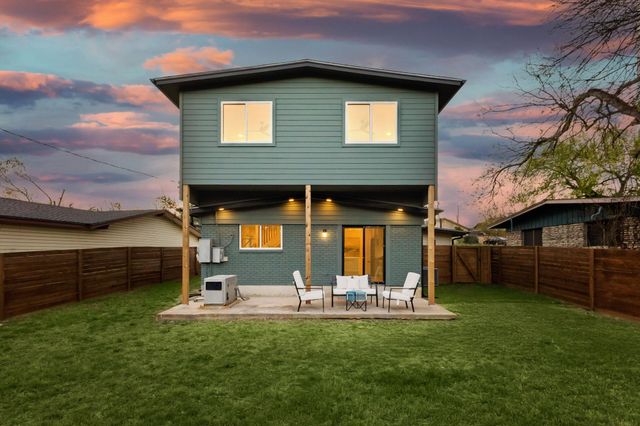 4409 Scottsdale RD, Austin, TX 78721