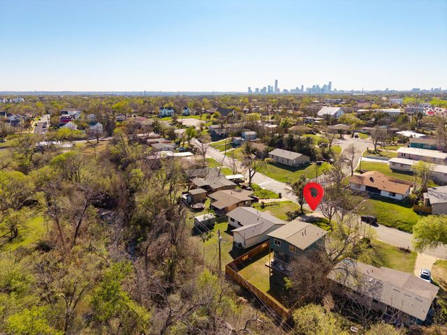 4409 Scottsdale RD, Austin, TX 78721