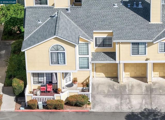 1111 Devonwood, Hercules, CA 94547