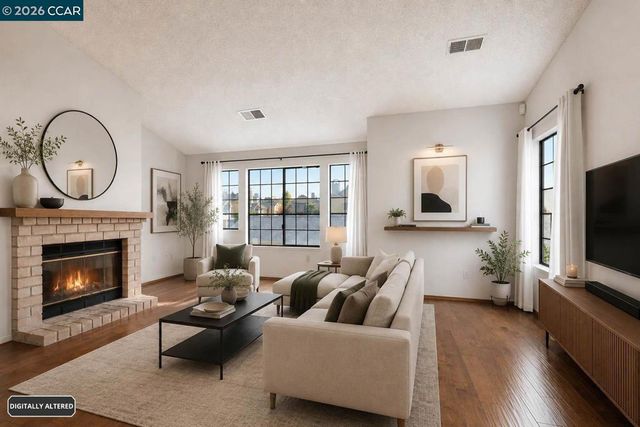 1111 Devonwood, Hercules, CA 94547