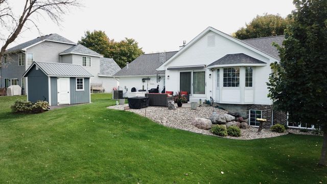 712 23rd Street SE, Willmar, MN 56201