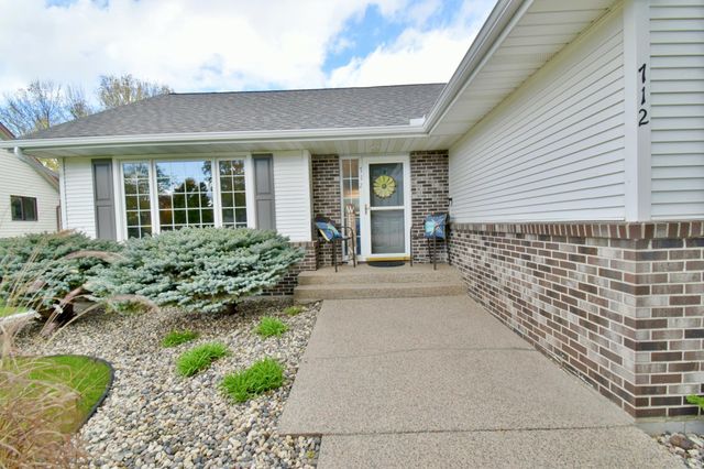 712 23rd Street SE, Willmar, MN 56201