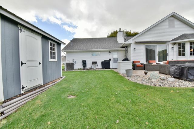 712 23rd Street SE, Willmar, MN 56201