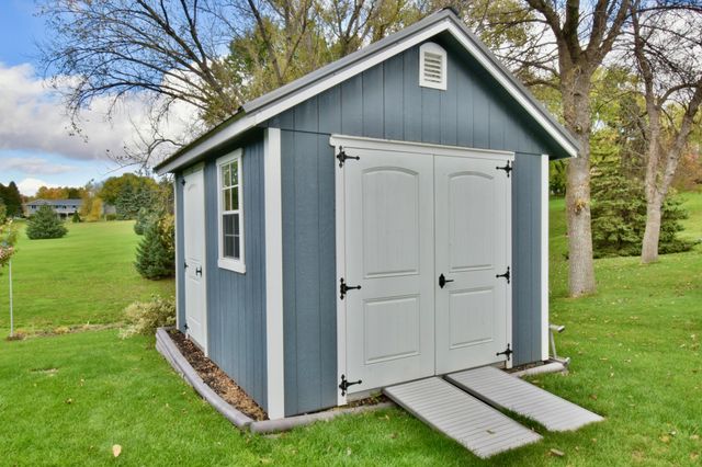 712 23rd Street SE, Willmar, MN 56201