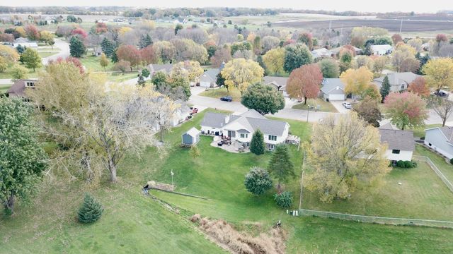 712 23rd Street SE, Willmar, MN 56201